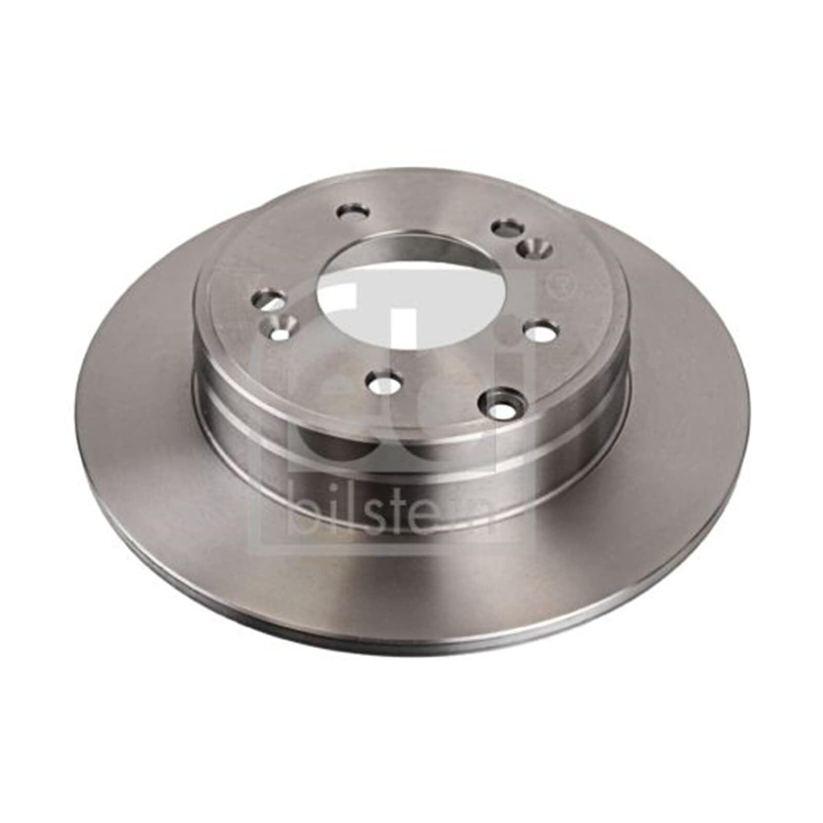 Febi Bremsscheiben 284mm + Beläge hinten | 108679 + 16675 Kompatibel mit Grandeur (tg),sonata V (nf)