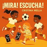  ¡Mira! ¡Escucha!