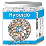 Zometool Hyperdo Science Kit