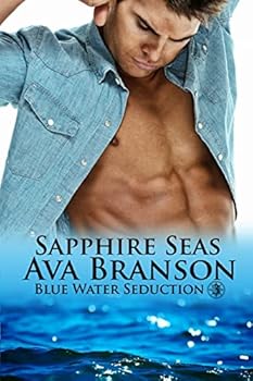 Paperback Sapphire Seas Book
