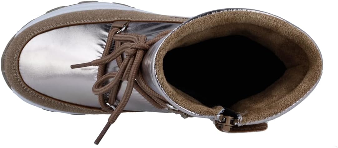 Richter Girls Venture Snow Boots