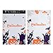 GZZUOWEI Poly Mailers Halloween Design 10
