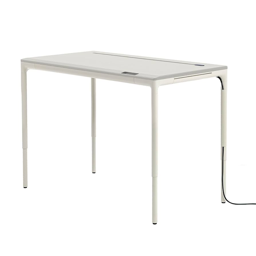 beflo 昇降式デスク Tenon mini Tenon Mini -Smart Height Adjustable Standing Desk for Home