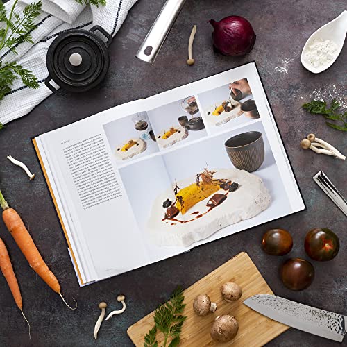Cuatro Casas. La Cocina de Jordi En Abac, Atempo, Angle Y Ten's / Four Homes. Jo Rdi's Cooking in