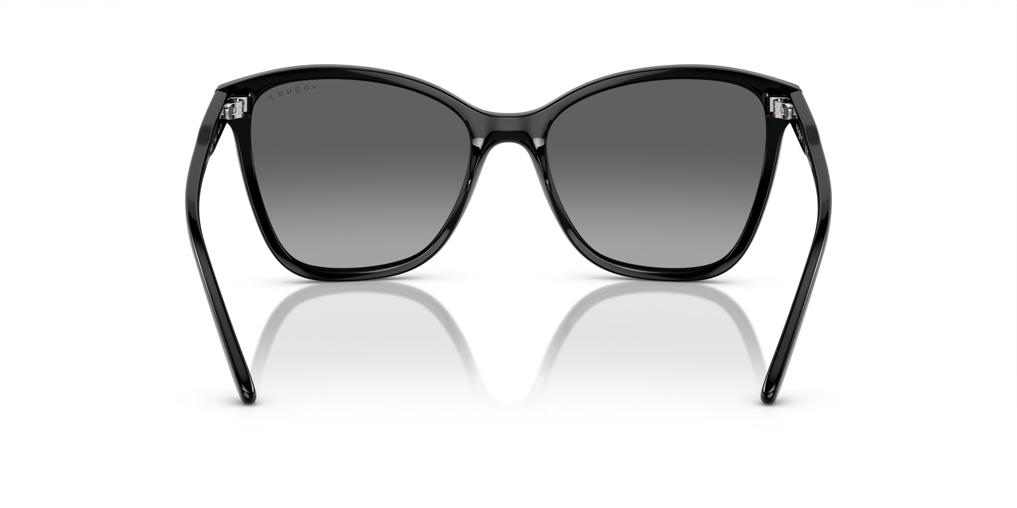 Vogue 0VO5520S Okulary przeciwsłoneczne, Kobiety, Wielobarwny (Wielobarwny), Jeden rozmiar