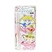 Sailor Moon Miracle Romance Liquid Eye Liner Spiral Heart Moon Rod (Black)