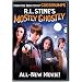 R.L. Stine's Mostly Ghostly