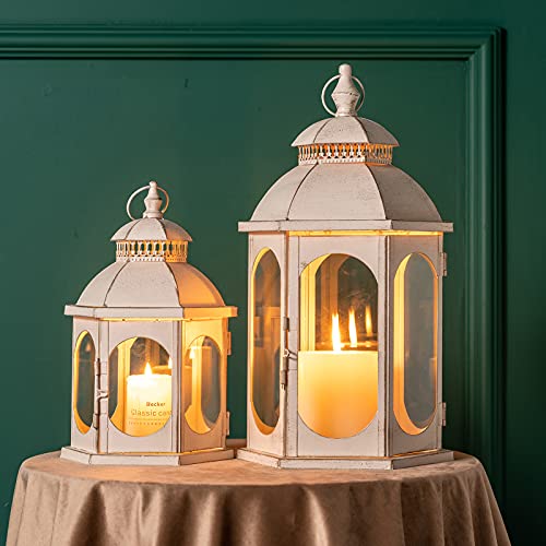 Best Candle Lantern Set 2023 Where to Buy?