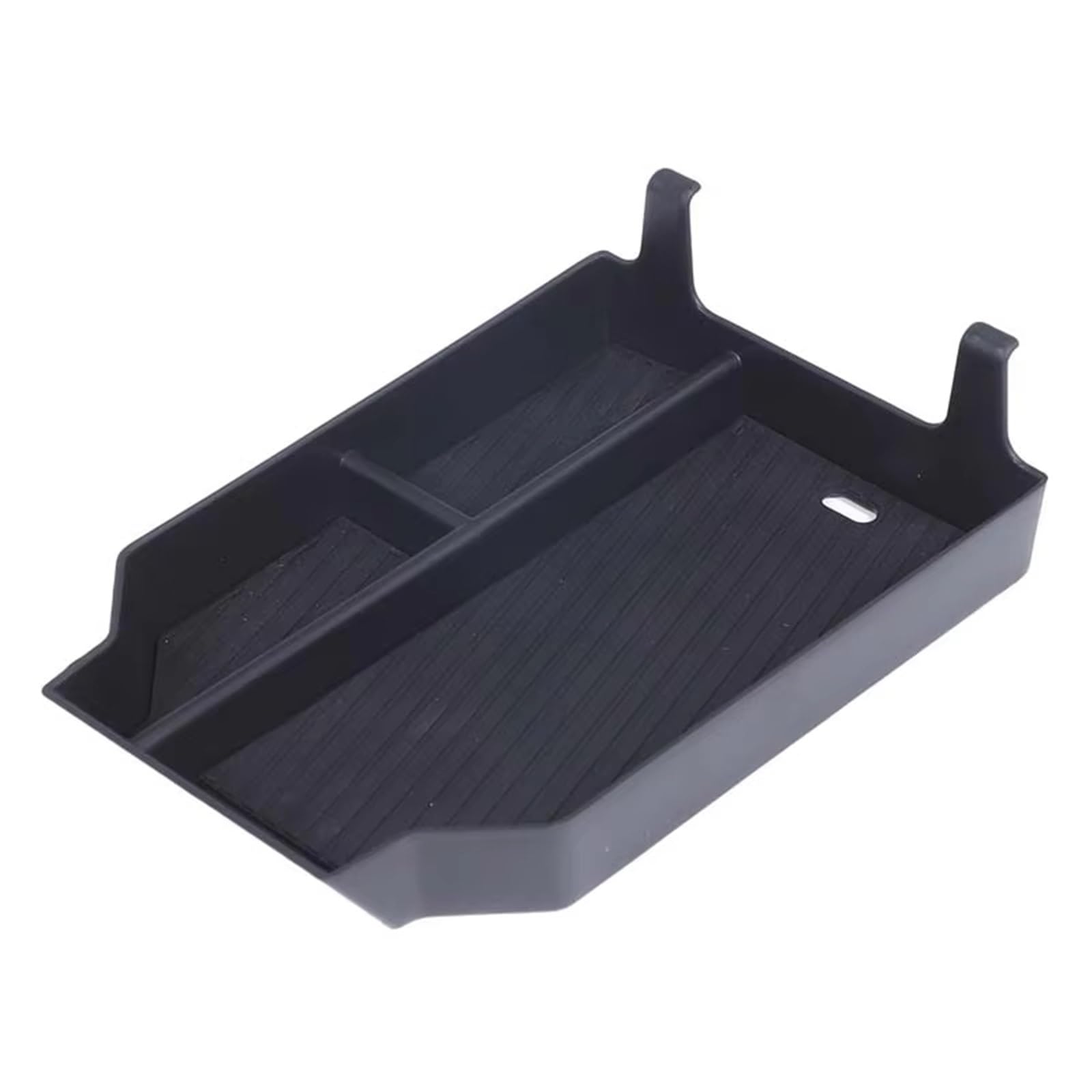 HNDZCYSMGS Boot Organiser Compatible With BMW X3 G45‌ 2025 2026 Car Armrest Storage Box Organizer Central Console Storage Box Container Tray Interior Accessories