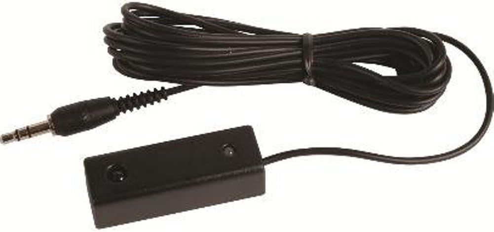 Stellar Labs 50-14850 Target Hub and 4 Emitters Complete IR Repeater Kit