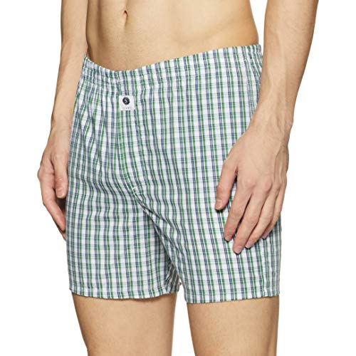 Image of Amazon Brand - Symbol Men's Boxer Shorts