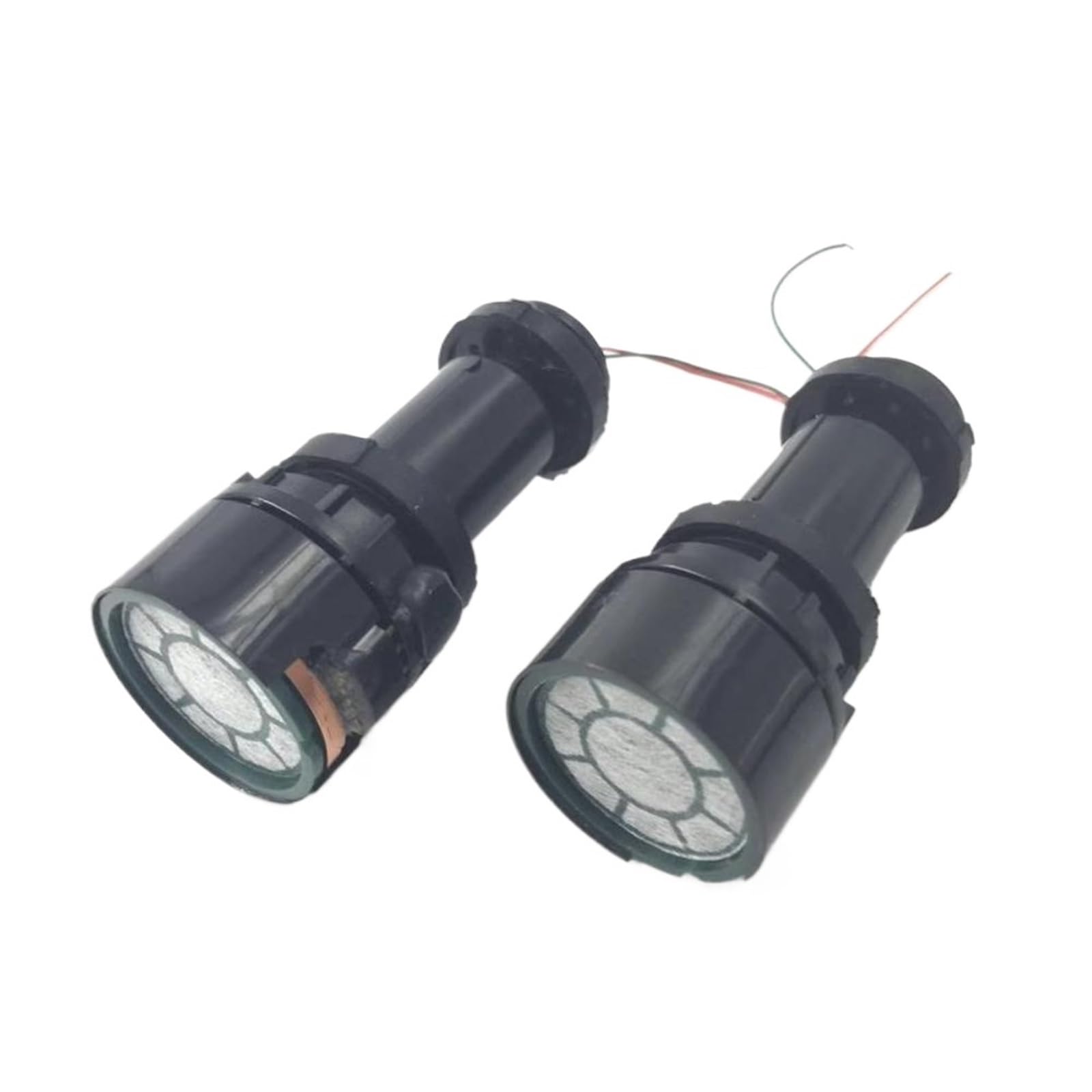 2PCS Sostituzione della cartuccia della capsula for microfono dinamico supercardioide FM-730 adatto for e935 e935s e945(FM740)