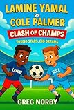 palm villa mirissa beach  Lamine Yamal Vs. Cole Palmer: Clash of Champs — Young Stars, Big Dreams (English Edition)