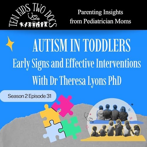 Autism in Toddlers: Early Signs and Effective Interventions