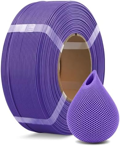 OVERTURE PLA Purple 1.00kg