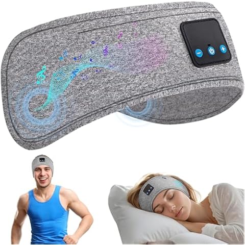 New bee Écouteurs de Sommeil Softysound Cover