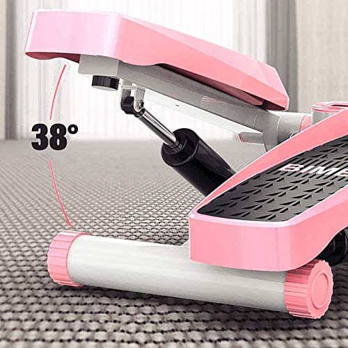 Jambes trainer machine d'exercice compacte pour tonifier le corps chez soi - 7