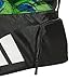 adidas Stadium Mesh Soccer Bag, Laundry Bag, Heavy Duty Soccer Ball Bags for Coaches, Men and Women, Holds Up To 15 Balls