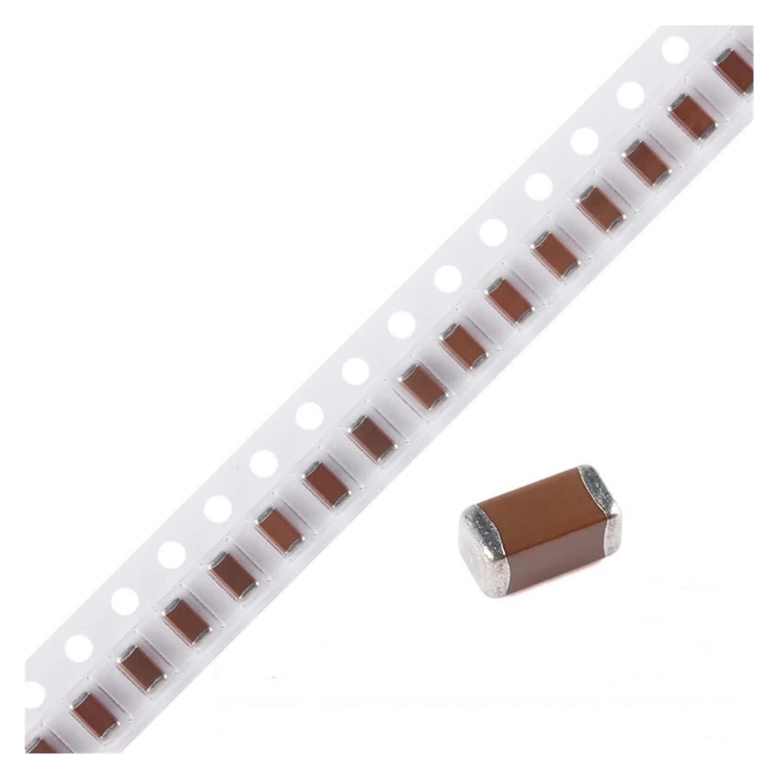 チップ積層　セラミック　コンデンサ　約96点　TDK Amazon.co.jp: 100 個 1206 3216 SMD チップ積層セラミックコンデンサ