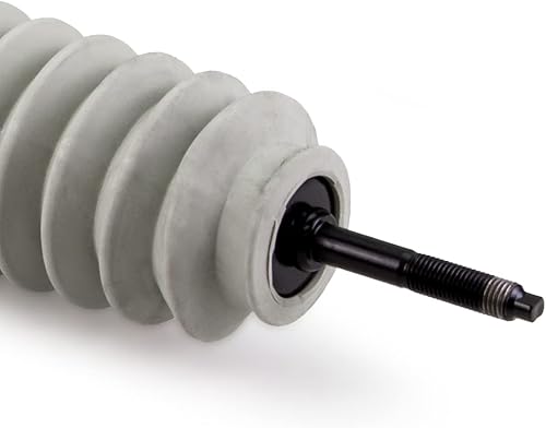 Miniatura 5 de Street Dirt Track - Set of 2x Front Replacement Shocks for Jeep Grand Cherokee ZJ (1993-1998)  Cherokee XJ (1984-2001)  Wrangler TJ (1997-2006) -