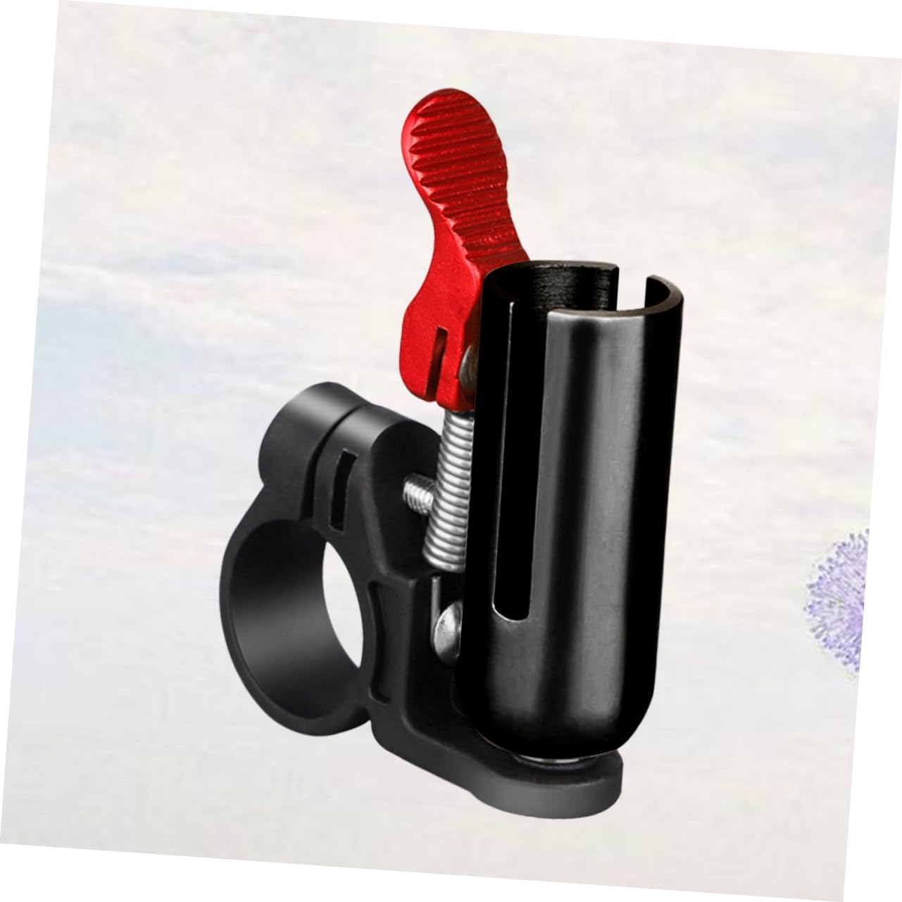 Mipcase Timbre Bicicleta Clásico de Cobre Resistente con Sonido Potente Campana Alarma Ciclismo para Bicicleta y Carretera Accesorio Duradero y Negro