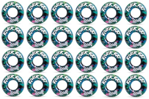 Intex 24-Pack River Rat 48