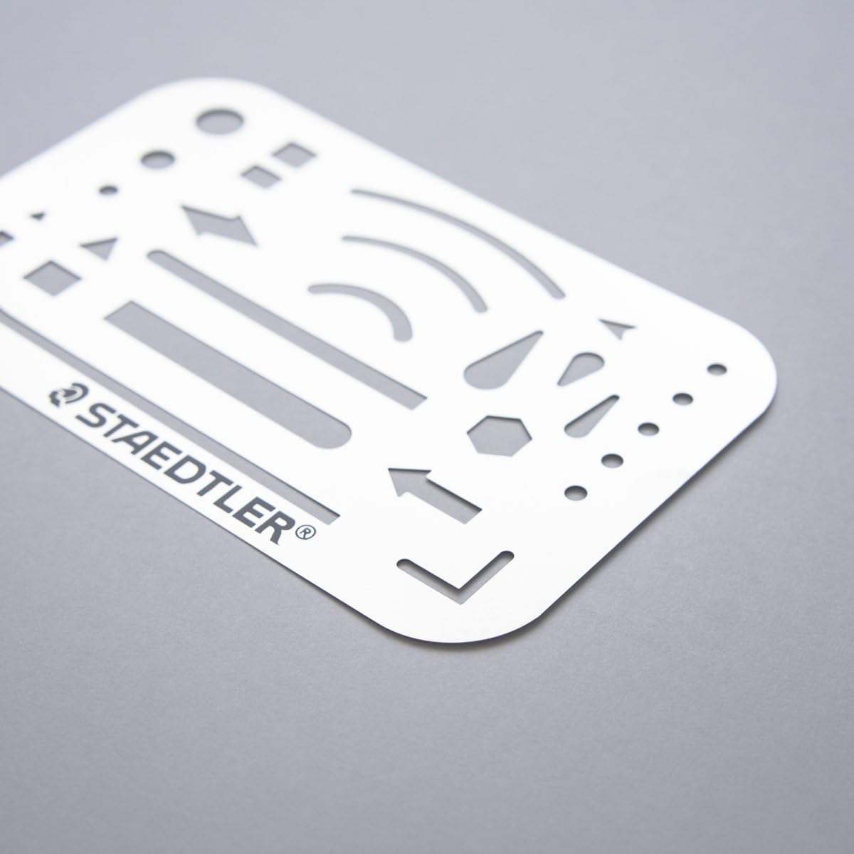 Amazon | 【字消し板・消しゴムセット】ステッドラー （字消し板