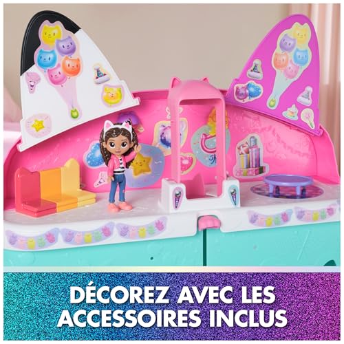 Gabby Et La Maison Magique La Maison Magique Gabby Et La Maison Magique Le Film - vue 5