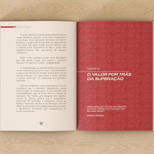 S24h: a arte da superação em 24 horas: estratégias poderosas para transformar seus objetivos em realidade S24h: a arte da superação em 24 horas: estratégias poderosas para transformar seus objetivos em realidade - Imagem 3