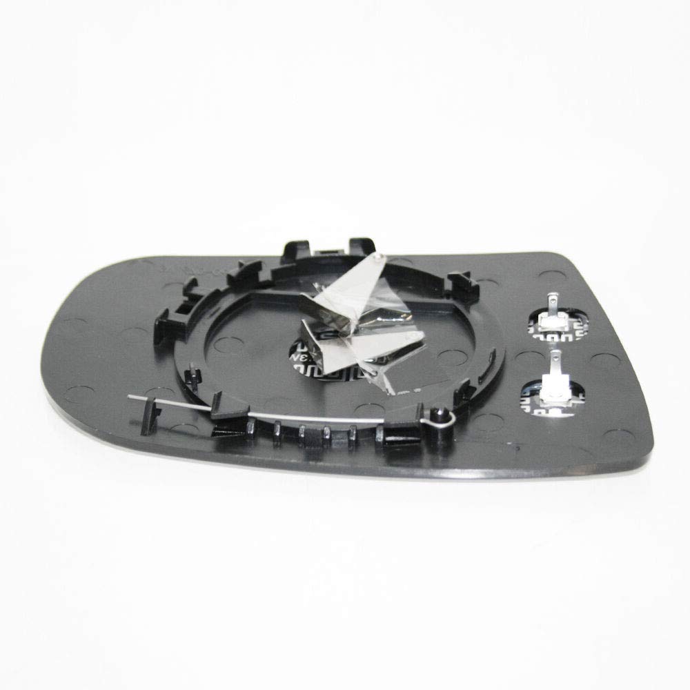 Miroir Glace Rétroviseur Gauche MERCEDES SPRINTER III