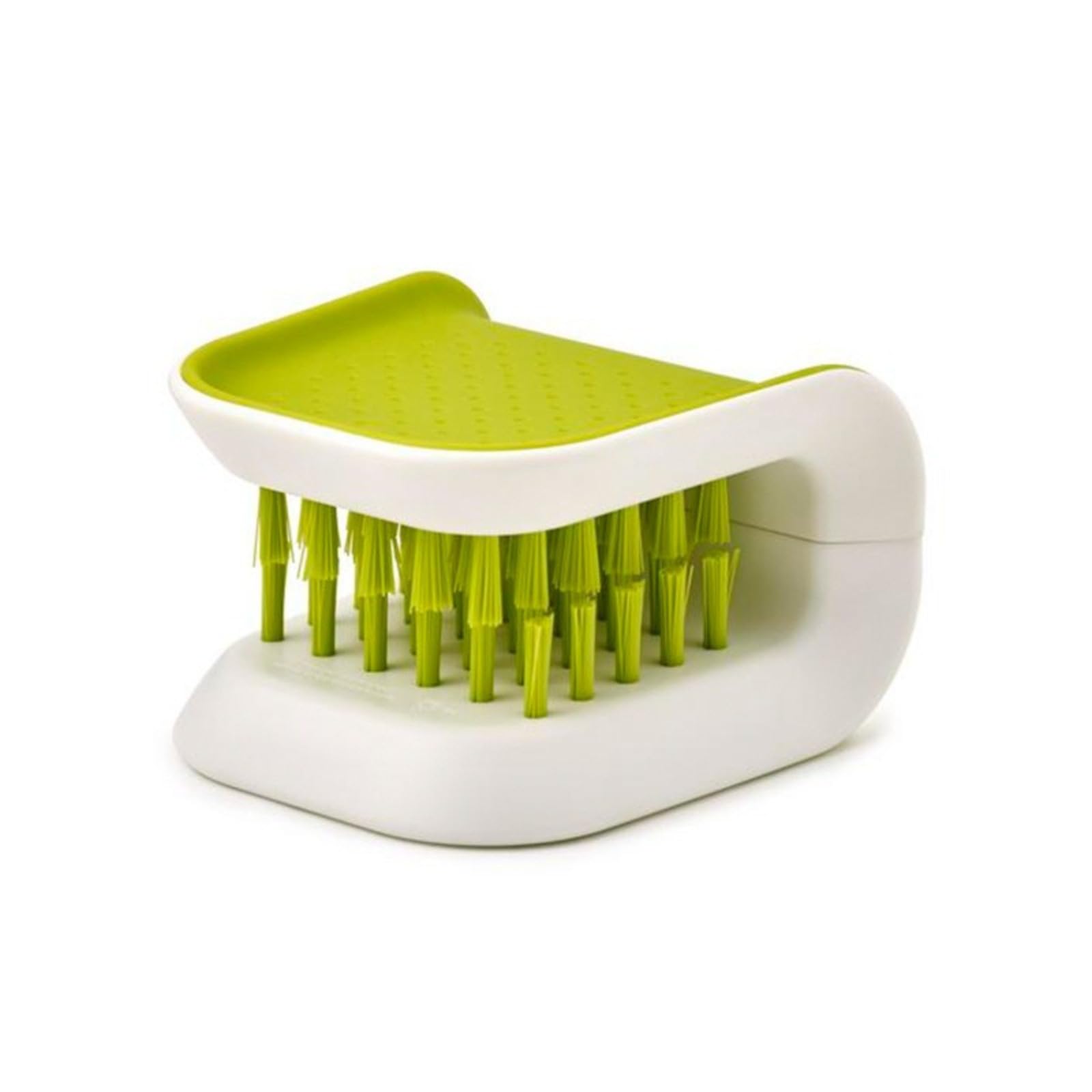 Shaped Knife Washing Brush, Kitchen Utensils, Kitchen Knives, Spoons, Dedicated Double-Sided Cleaning Brush, Creative Fork, Chopstick Cleaner