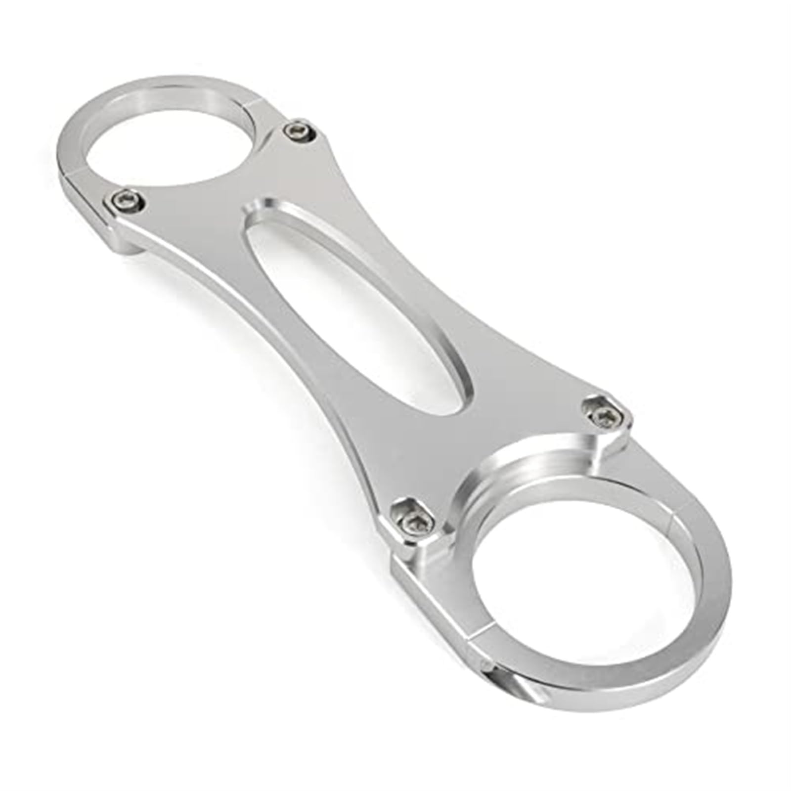 Supporto forcella anteriore, stabilizzatore forcella, per Harley