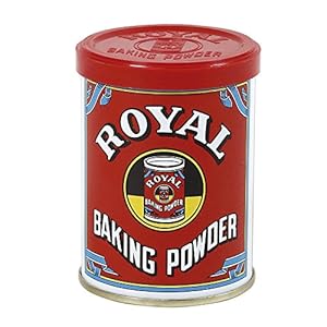 Royal, Gist in poedervorm, 113 g