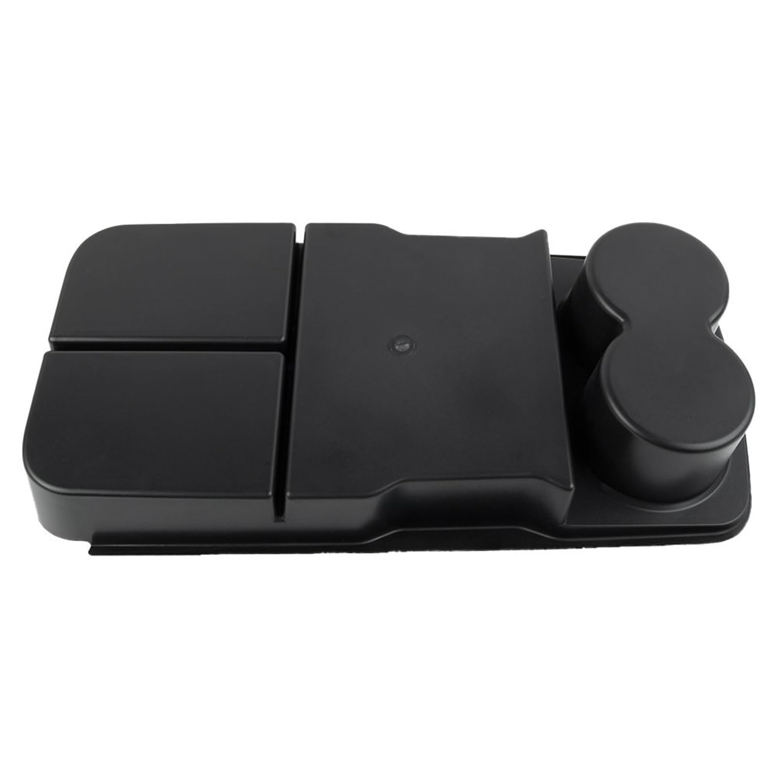 Per Kia EV6 2022 2023 Accessori per organizer interno Bracciolo auto Console Scatola portaoggetti centrale Parte di ricambio