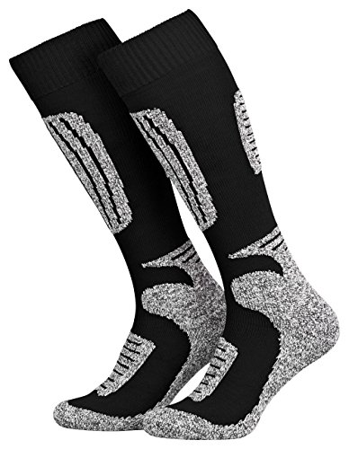 Calcetines para hombre pack de 2 cómodos y transpirables 2