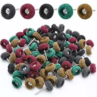Abrasive Wheel, 200pcs 1