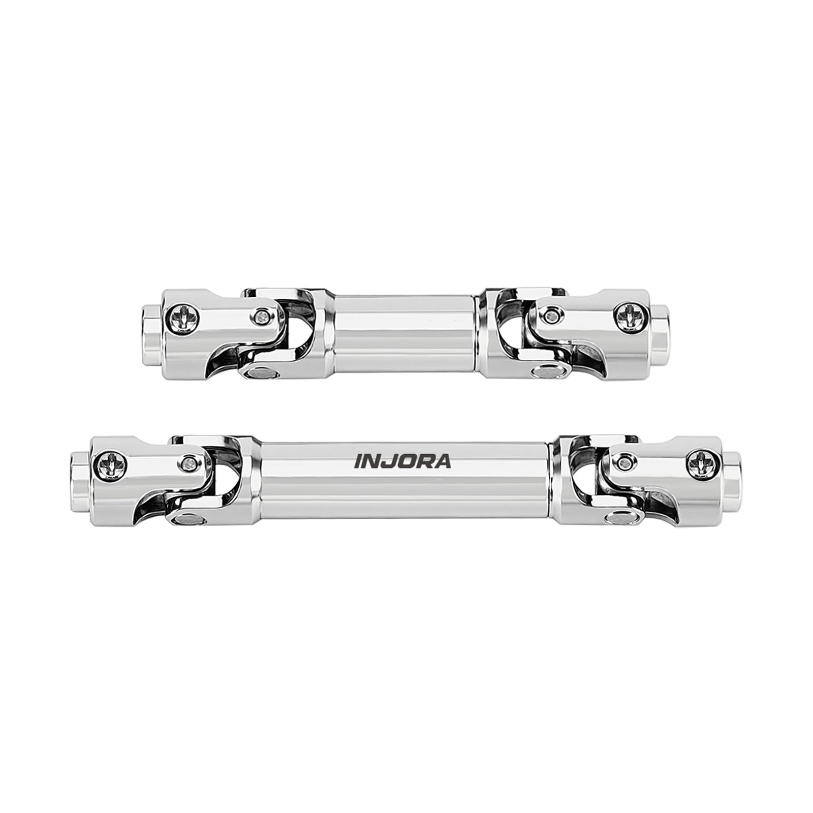 Amazon.com: INJORA Stainless Steel Drive Shafts for 1/30 Axial