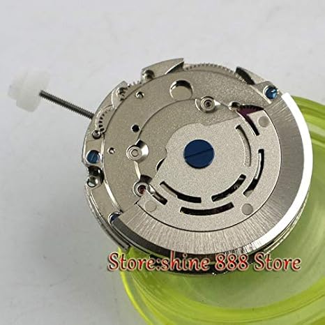 mingzhu automatic movement