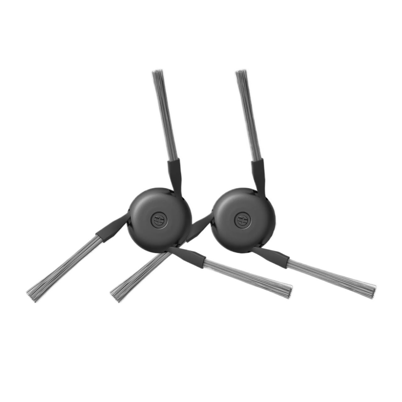 Robot Vacuum Side Brush,Compatible for Dreame，X40 Ultra, X40, X40 Master, L40 Ultra Spiral Accessories(2PCS)
