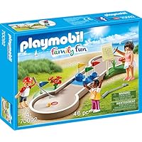 PLAYMOBIL 70092 Family