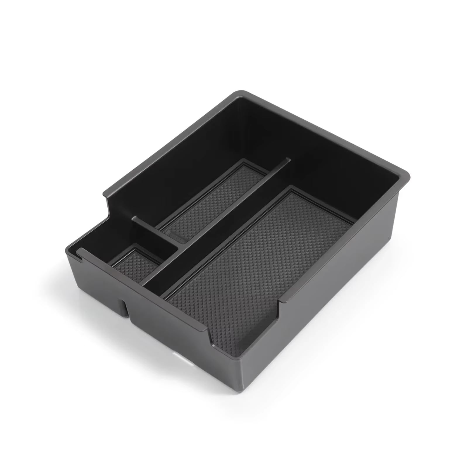 Center Console Armrest Storage Box Car Tray Organizers Accessories Tidying ABS for Chery OMODA 5 2023 2024(23 omoda5 BOX)