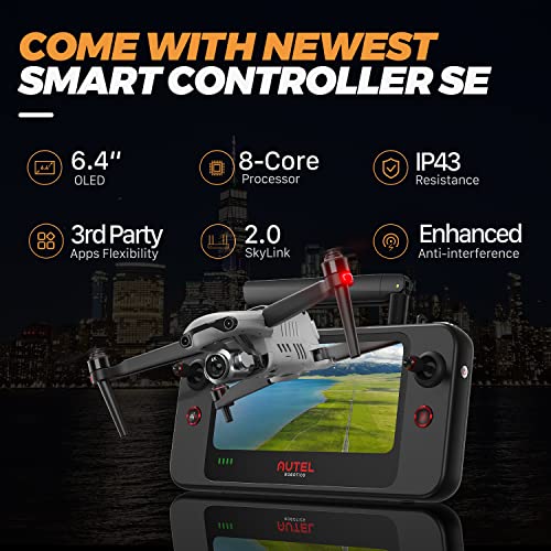 professional drone pro 78