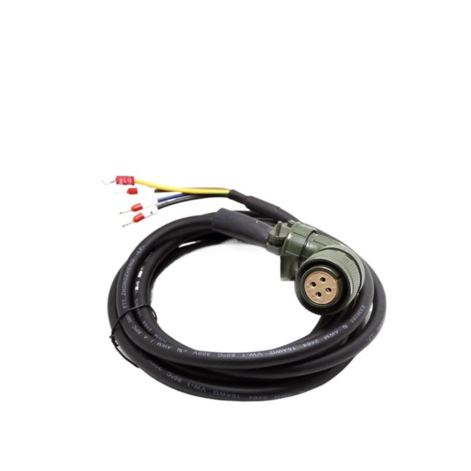 mXCDtRptJ Servo Motor Power Cable JZSP-UVA102-03-E JZSP-UVA102-05-E Encoder Cable JZSP-CMP02-03-E JZSP-CMP02-03-E(Power Cable,8M)