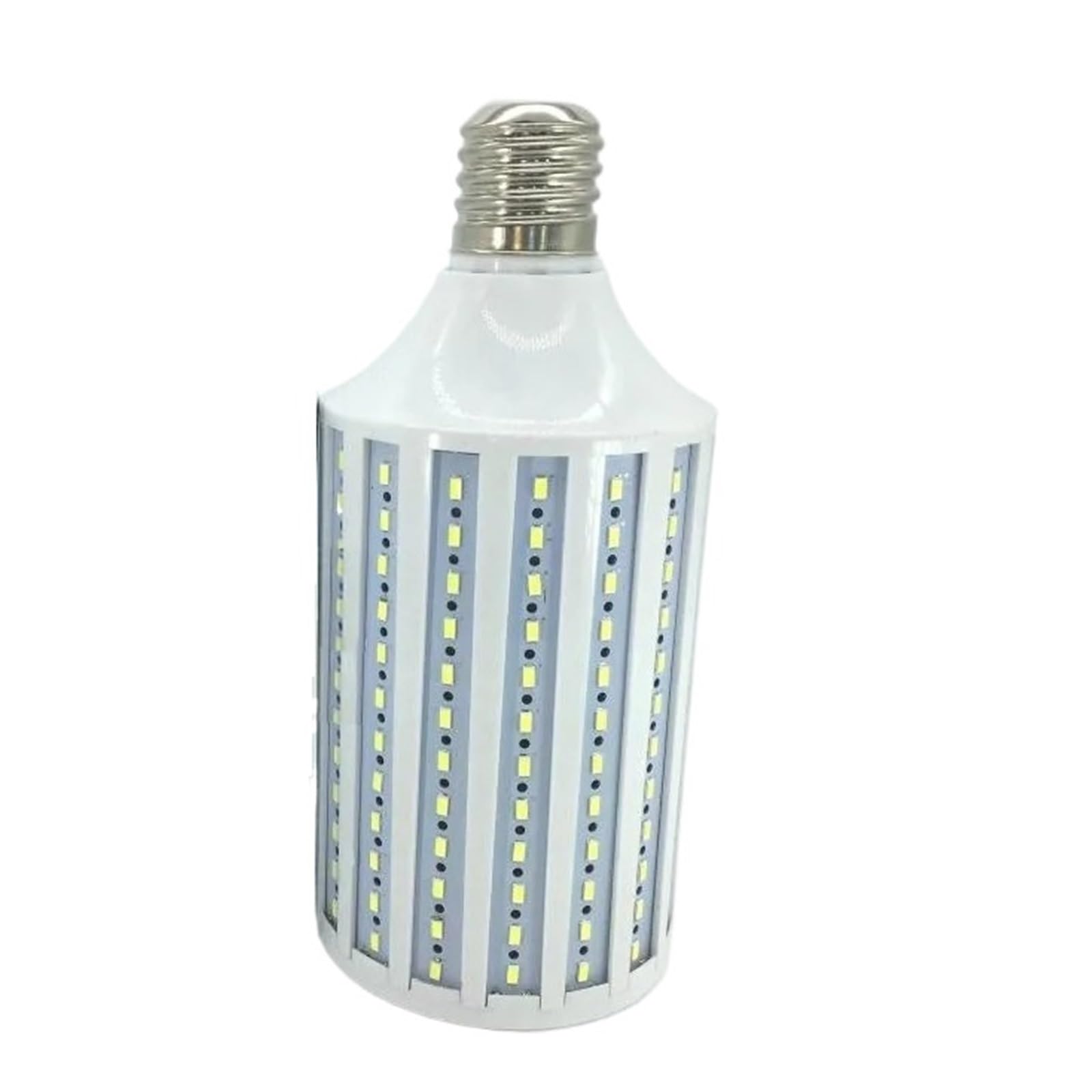 Żarówka Studyjna LED 60W E27 E40 5500K Standardowa Kolorowa Fotograficzna Wstępna Lampa Wideo W Tle Niskie ZużYcie Energii(E40)