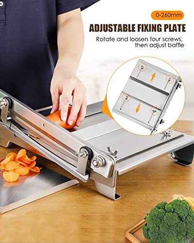 CGOLDENWALL-2-BLADES-Manual-Ribs-Meat-Chopper-Slicer-Stainless-Steel-Hard-Bone-Cutter-Beef-Mutton-Household-Vegetable-Food-Slicer-Slicing-Machine-for-Whole-Chicken-Rib-Spine