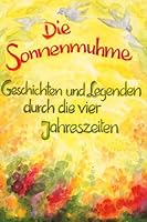 Die Sonnenmuhme 3880692327 Book Cover