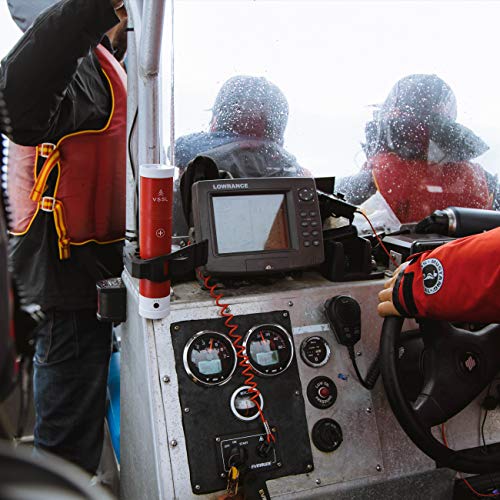 Product Image 1: VSSL First Aid – Compact Adventure First Aid Kit with 46 First Aid Essentials and 4-Mode LED Light