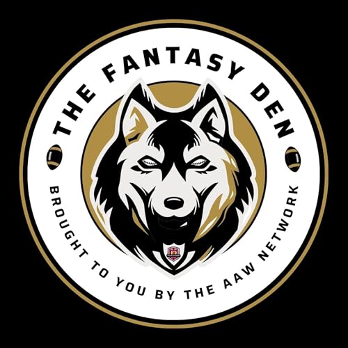 Page de couverture de The Fantasy Den