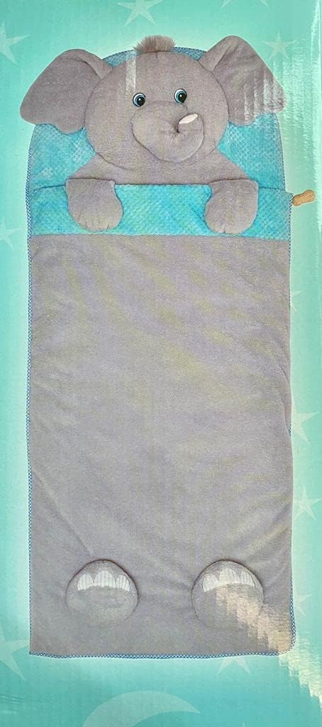 Hugfun Animal Slumber Bag Cute and Comfy Sleeping Liberia Ubuy