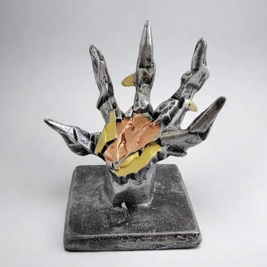 ギレルモ・デル・トロ　サイン入り写真　デス・ストランディング ギレルモ・デル・トロ サイン入り写真 デス・ストランディング